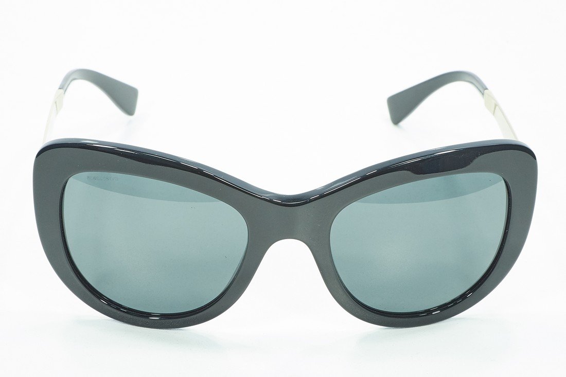 Солнцезащитные очки  Versace 0VE4325-GB1/87 54 (+) - 1