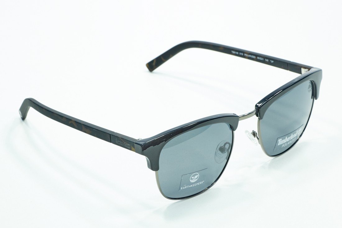 Солнцезащитные очки  Timberland 9148-01D 55 (+) - 2