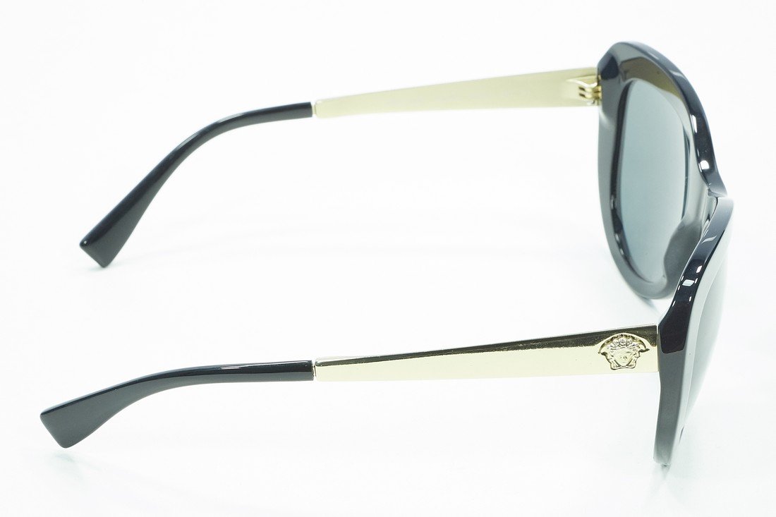 Солнцезащитные очки  Versace 0VE4325-GB1/87 54 (+) - 3