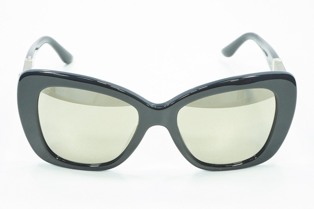 Солнцезащитные очки  Versace 0VE4305Q-GB1/5A 54 (+) - 2