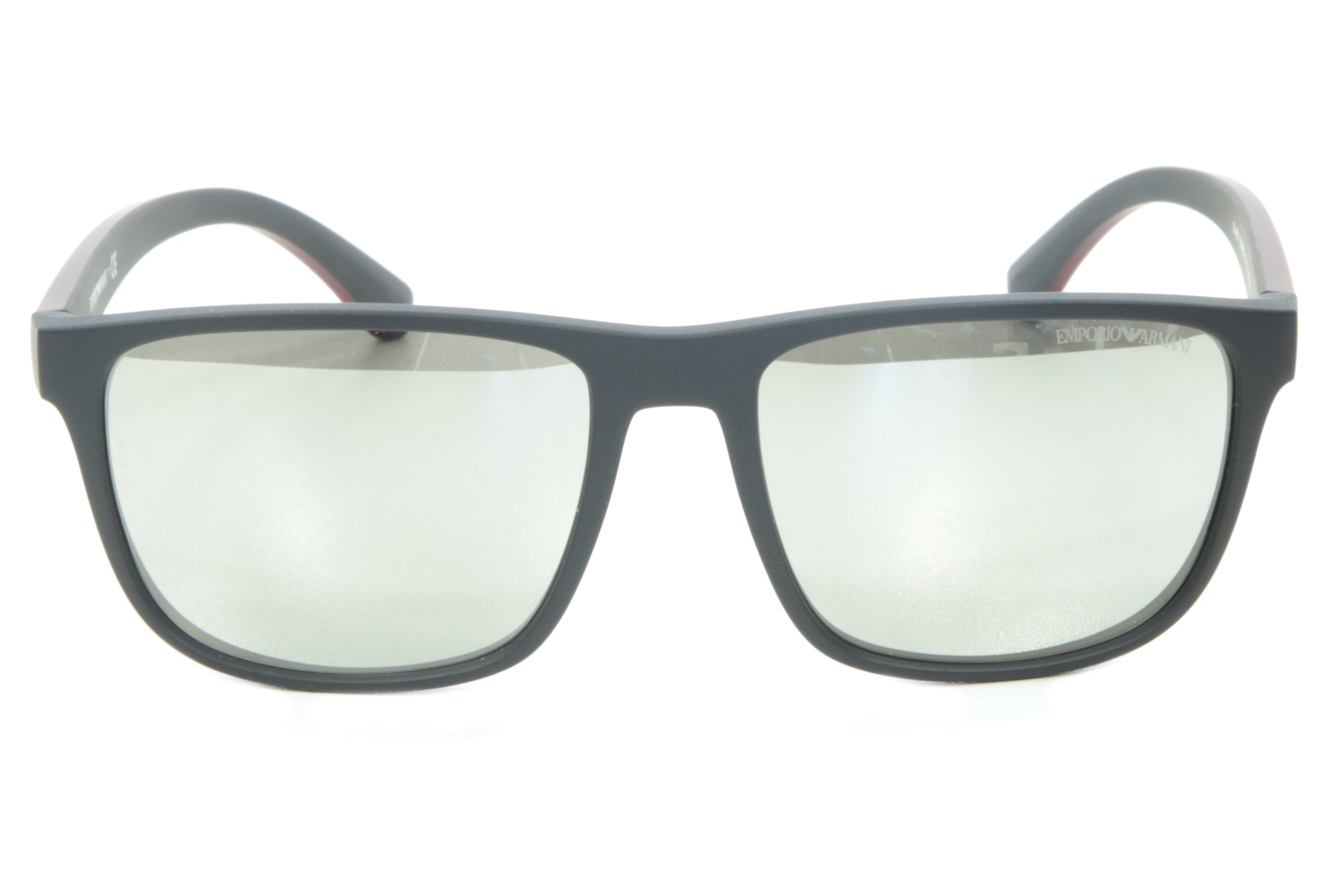 Солнцезащитные очки  Emporio Armani 0EA4087-50426G 57 (+) - 1