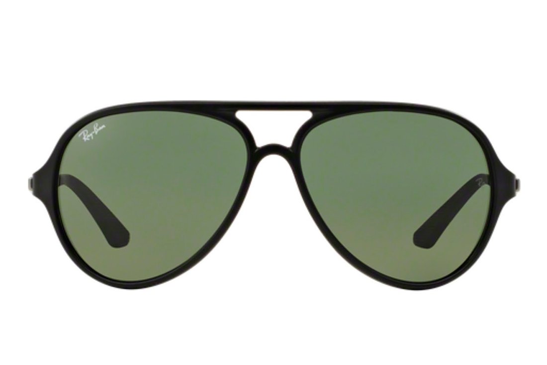 Солнцезащитные очки  Ray-Ban 0RB4235-601S 57 (+) - 2