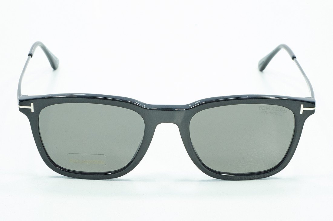 Солнцезащитные очки  Tom Ford 625-01D 53 (+) - 1
